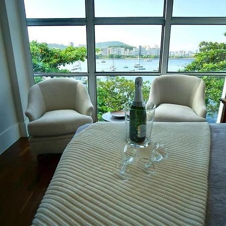 Apartamento Vista Mar E Vista Pao De Acucar Rio de Janeiro Ngoại thất bức ảnh