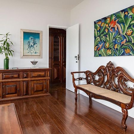 Apartamento Vista Mar E Vista Pao De Acucar Rio de Janeiro Ngoại thất bức ảnh