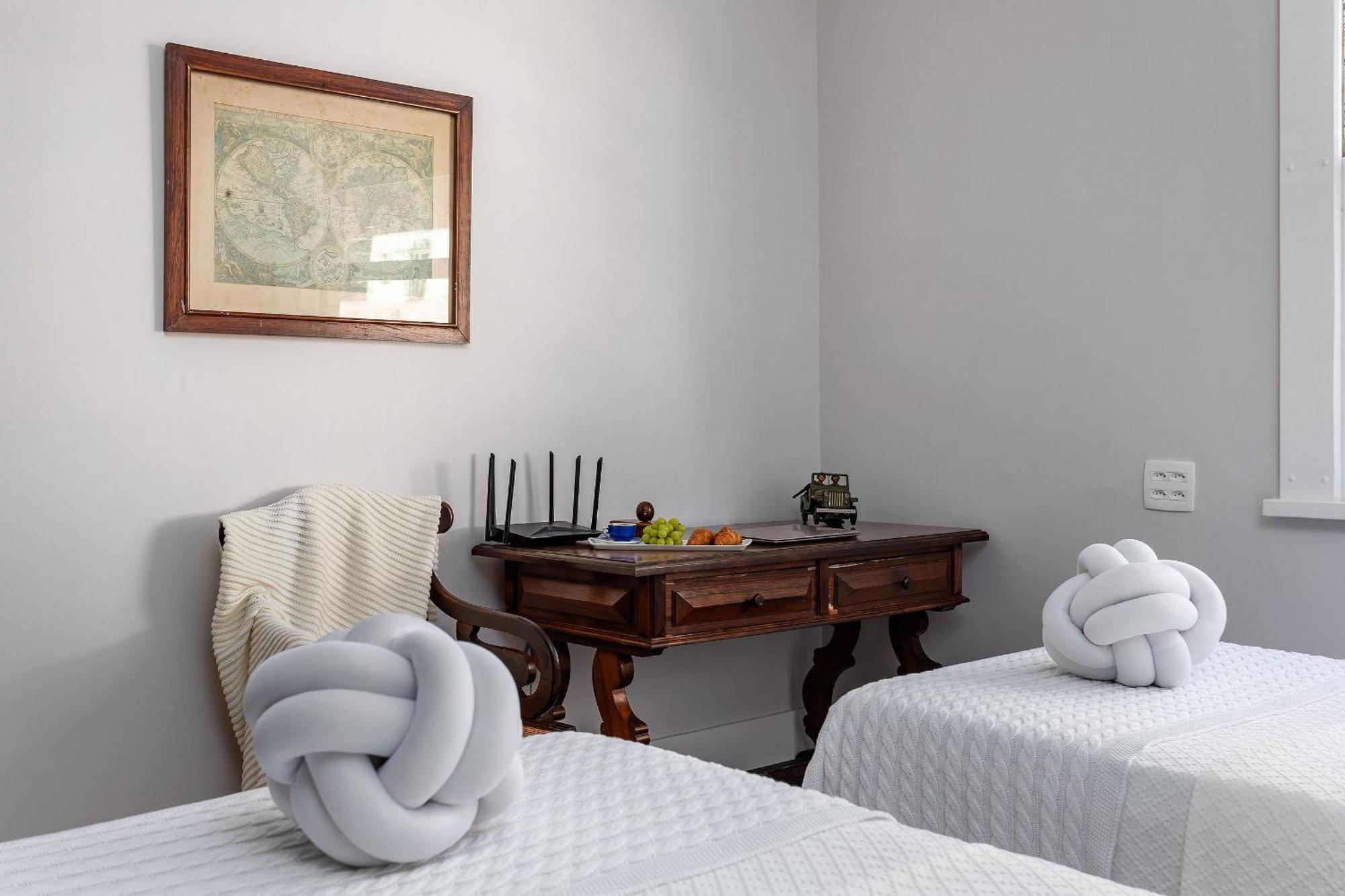 Apartamento Vista Mar E Vista Pao De Acucar Rio de Janeiro Ngoại thất bức ảnh