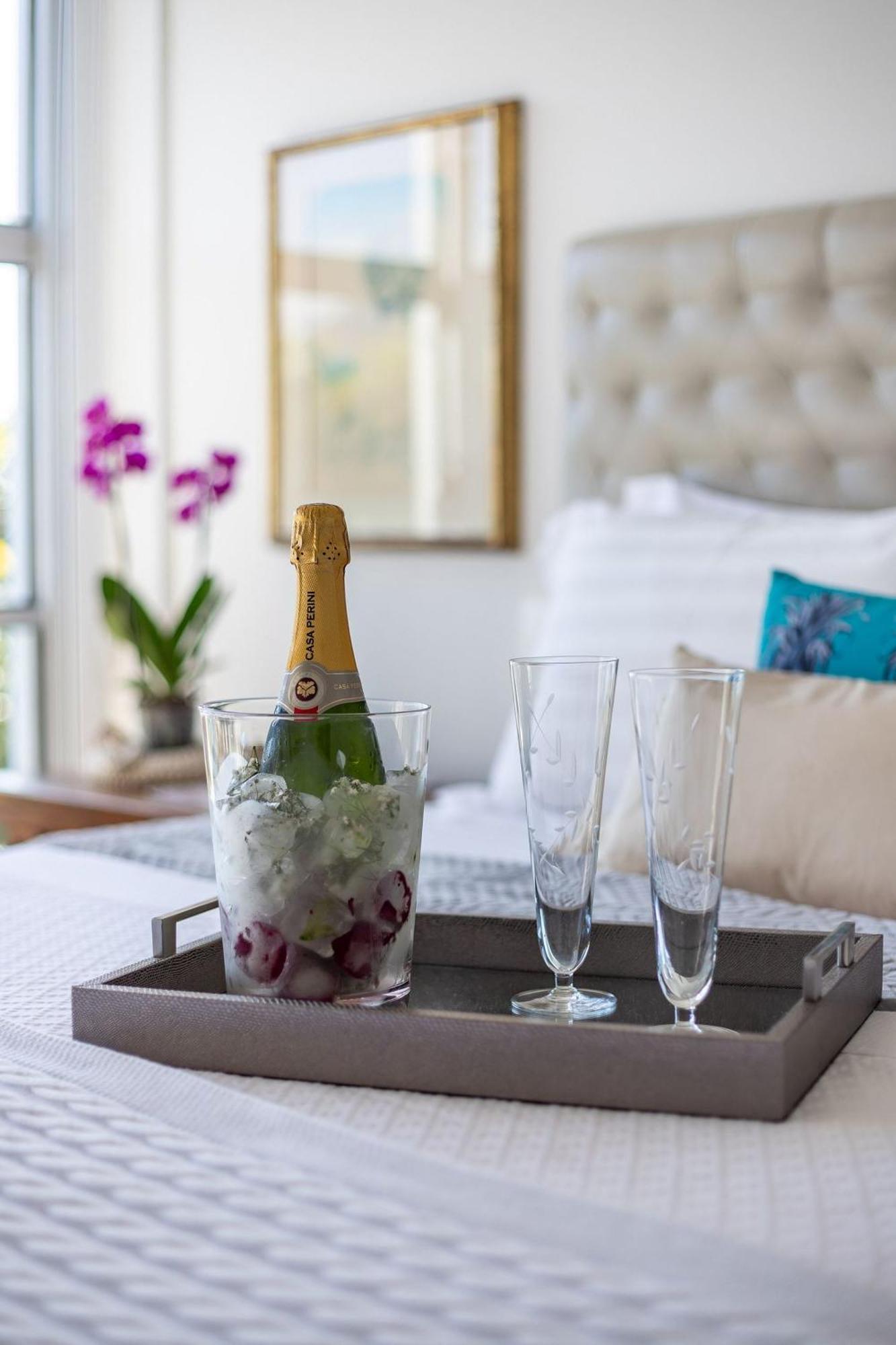 Apartamento Vista Mar E Vista Pao De Acucar Rio de Janeiro Ngoại thất bức ảnh