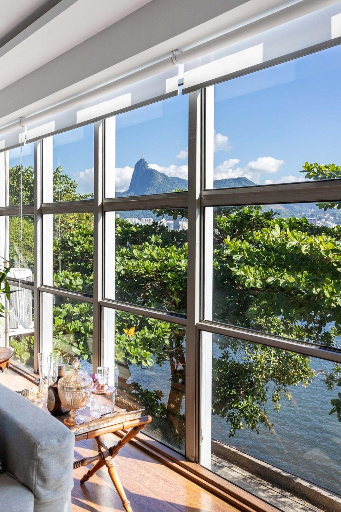 Apartamento Vista Mar E Vista Pao De Acucar Rio de Janeiro Ngoại thất bức ảnh
