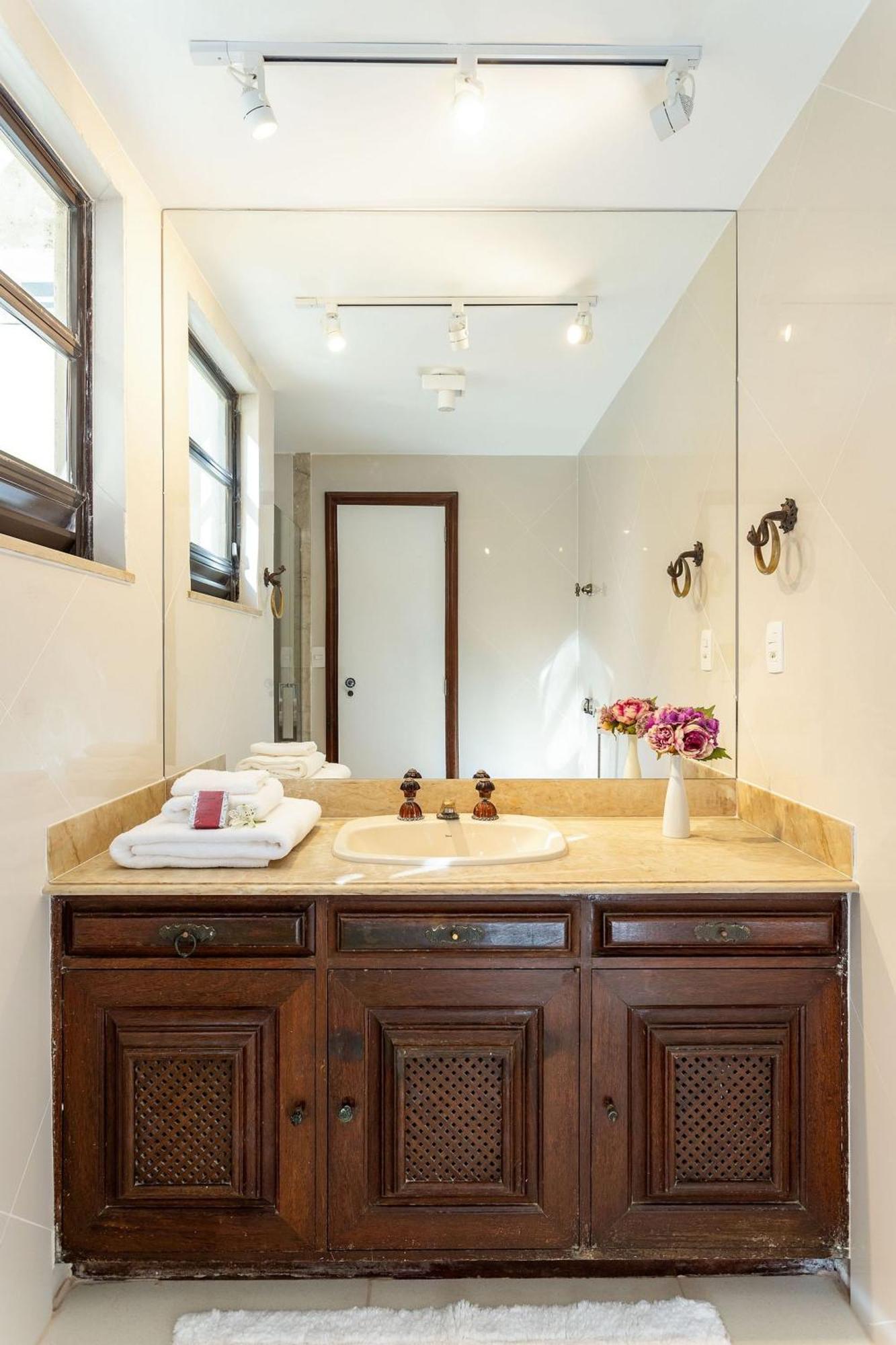 Apartamento Vista Mar E Vista Pao De Acucar Rio de Janeiro Ngoại thất bức ảnh