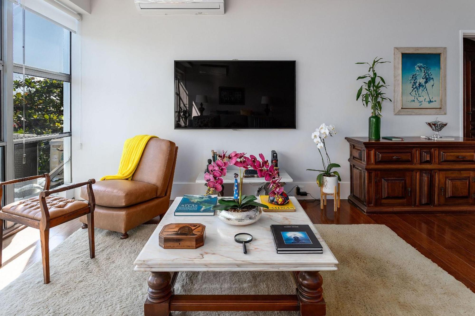 Apartamento Vista Mar E Vista Pao De Acucar Rio de Janeiro Ngoại thất bức ảnh
