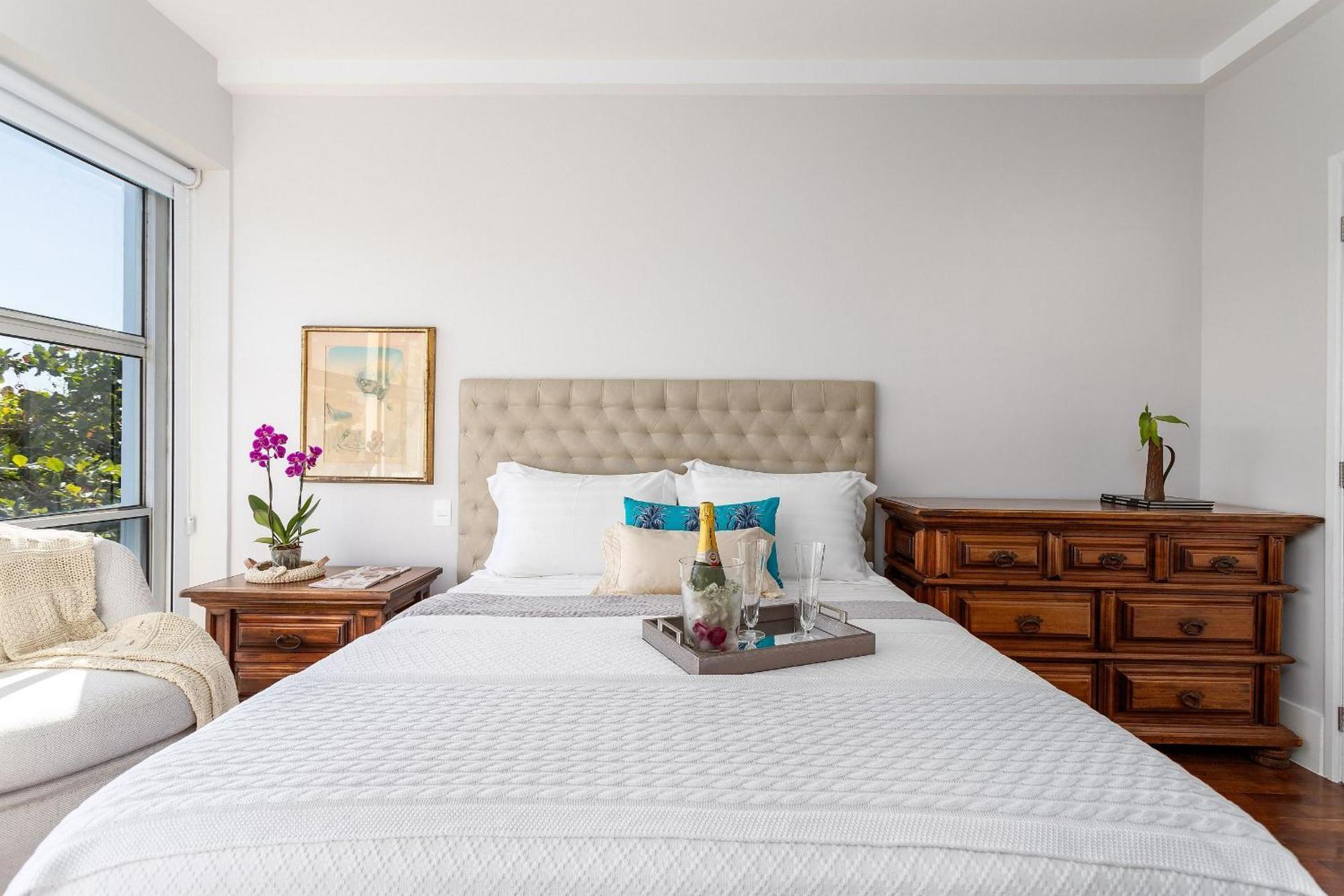 Apartamento Vista Mar E Vista Pao De Acucar Rio de Janeiro Ngoại thất bức ảnh