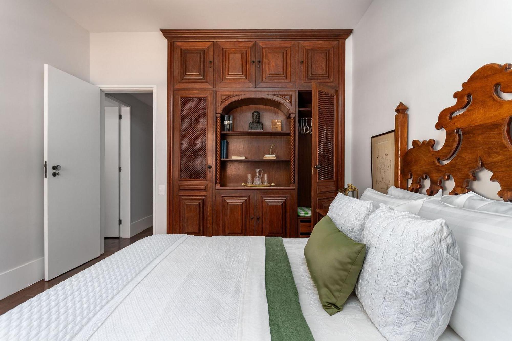 Apartamento Vista Mar E Vista Pao De Acucar Rio de Janeiro Ngoại thất bức ảnh