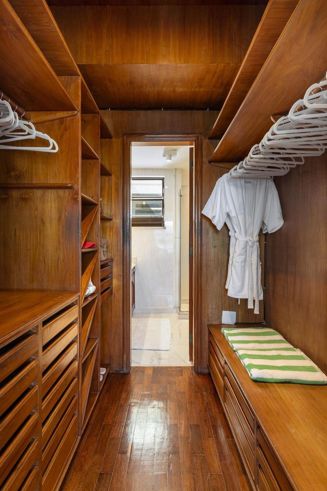 Apartamento Vista Mar E Vista Pao De Acucar Rio de Janeiro Ngoại thất bức ảnh