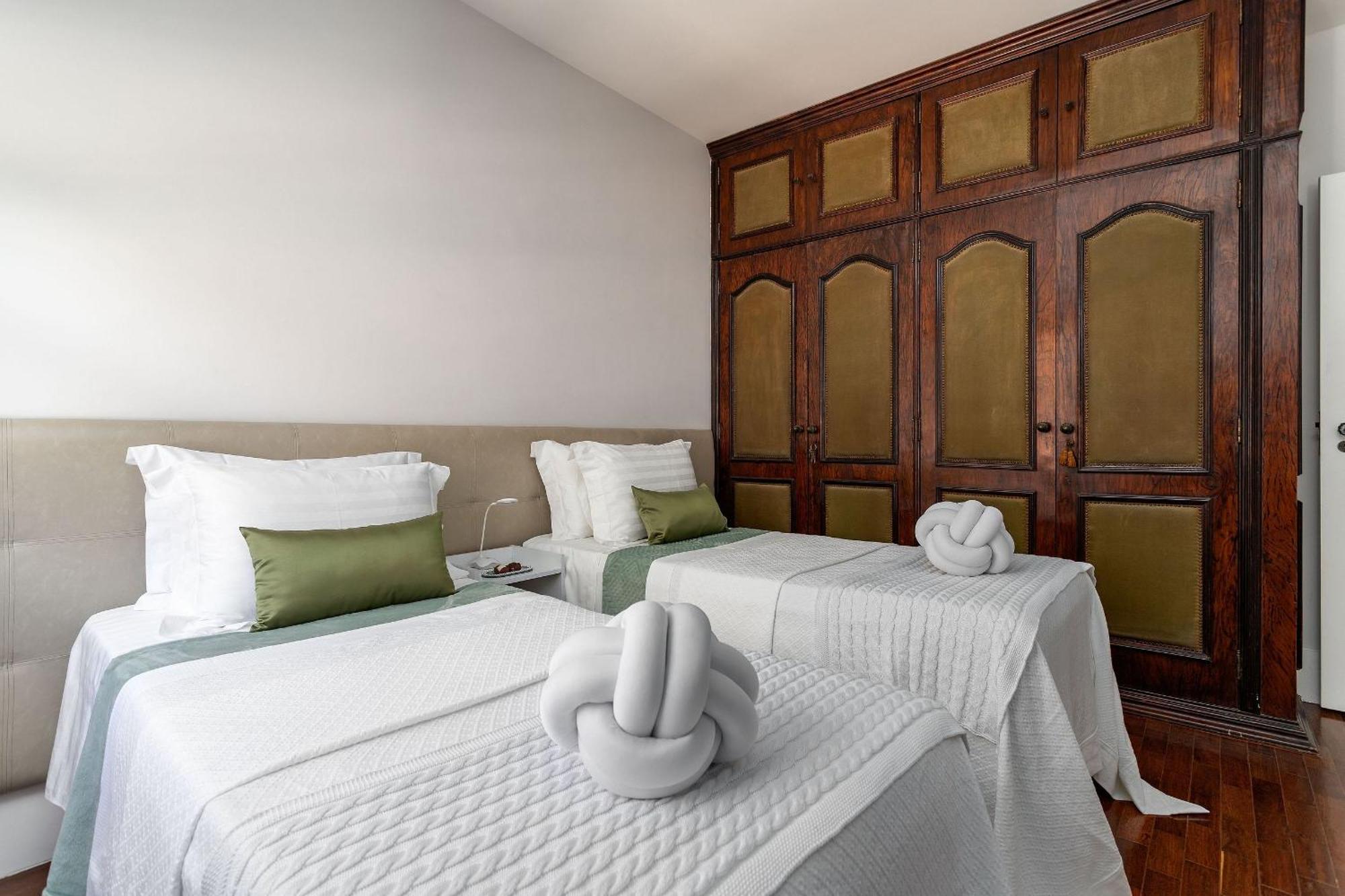Apartamento Vista Mar E Vista Pao De Acucar Rio de Janeiro Ngoại thất bức ảnh