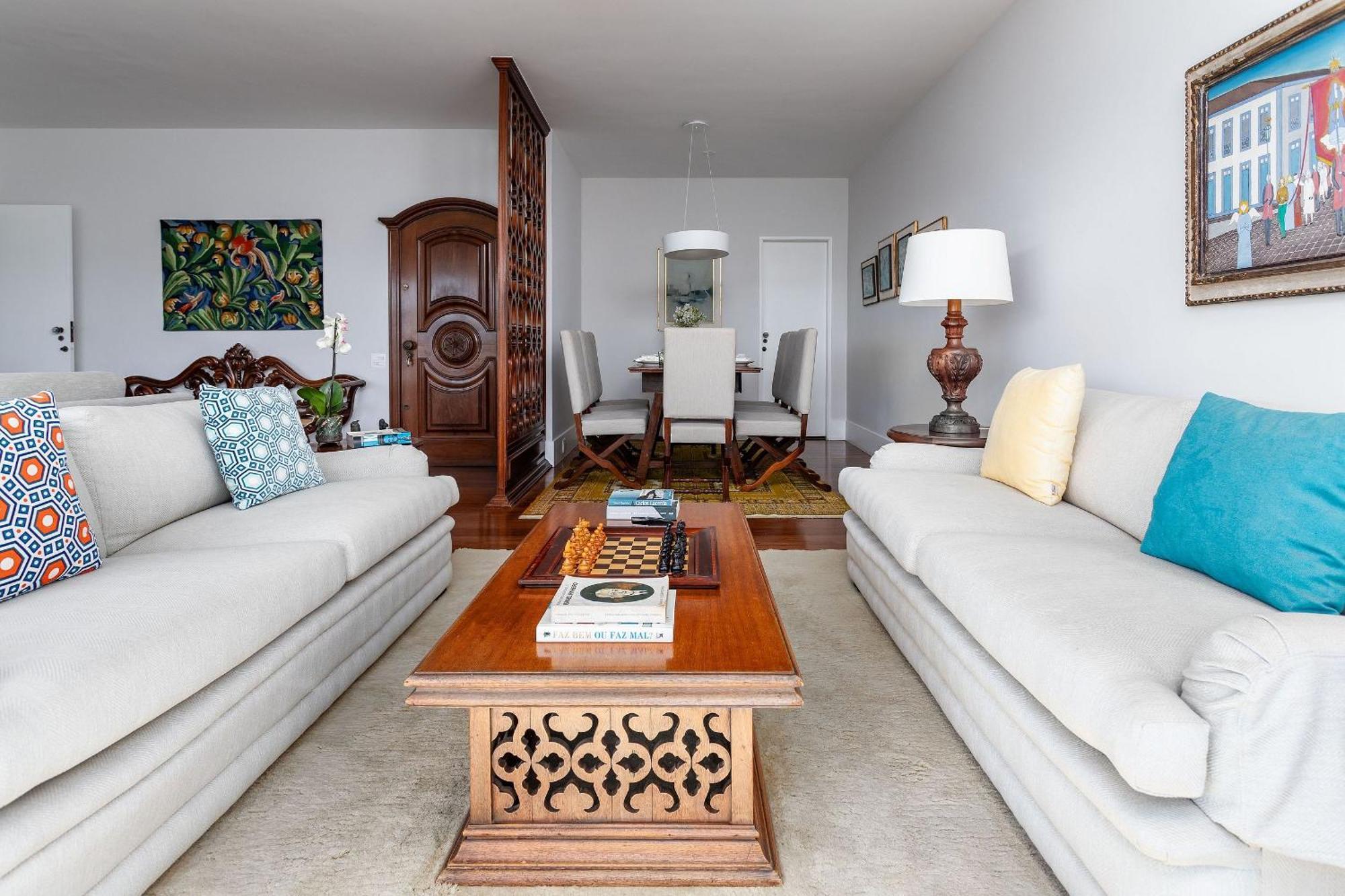 Apartamento Vista Mar E Vista Pao De Acucar Rio de Janeiro Ngoại thất bức ảnh