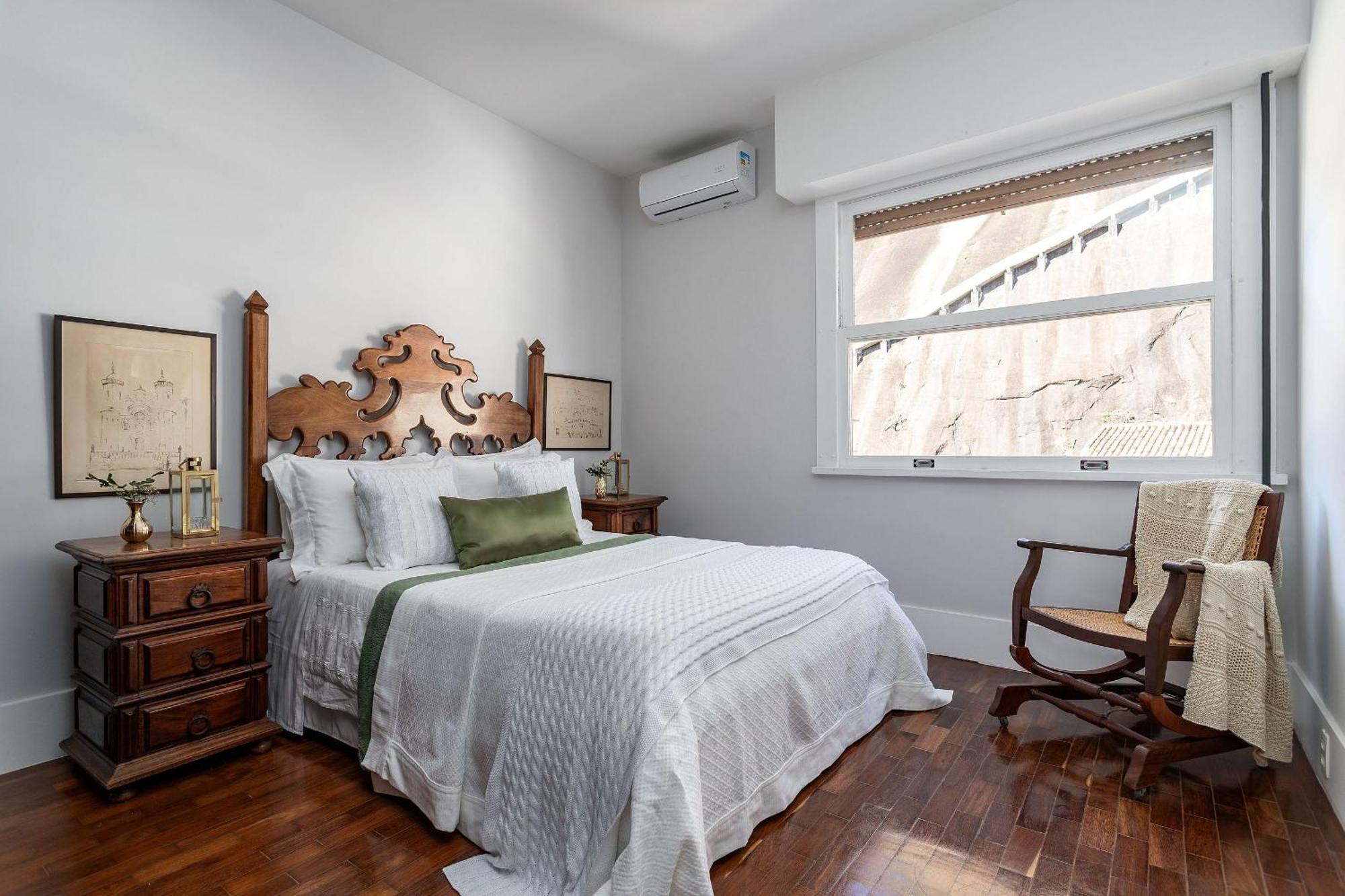 Apartamento Vista Mar E Vista Pao De Acucar Rio de Janeiro Ngoại thất bức ảnh