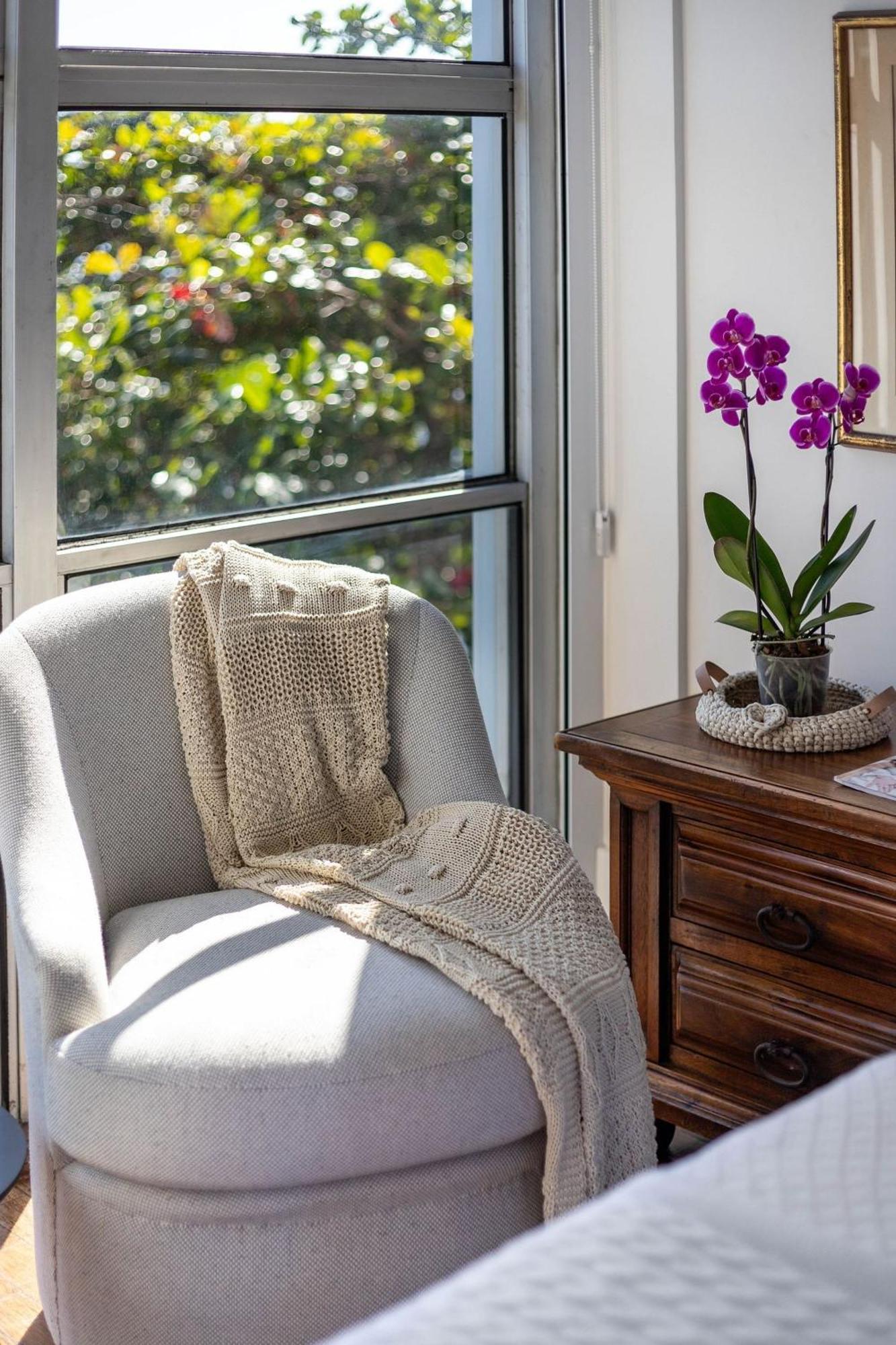 Apartamento Vista Mar E Vista Pao De Acucar Rio de Janeiro Ngoại thất bức ảnh