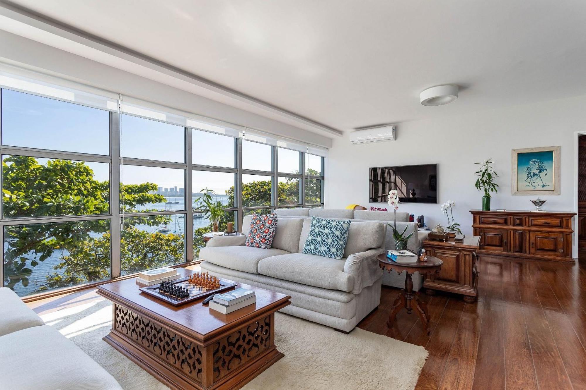 Apartamento Vista Mar E Vista Pao De Acucar Rio de Janeiro Ngoại thất bức ảnh