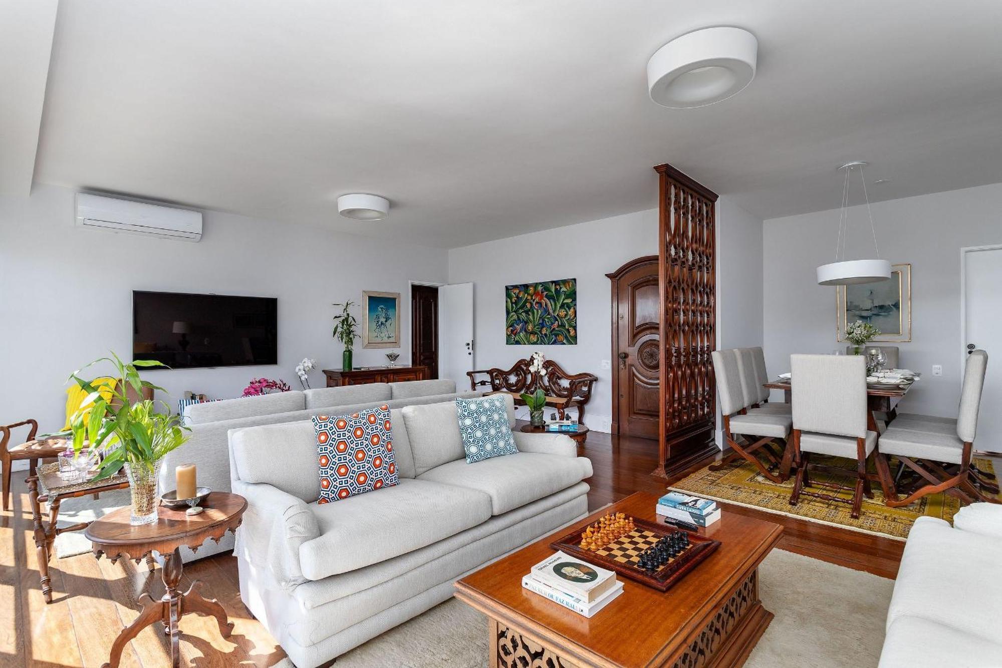 Apartamento Vista Mar E Vista Pao De Acucar Rio de Janeiro Ngoại thất bức ảnh