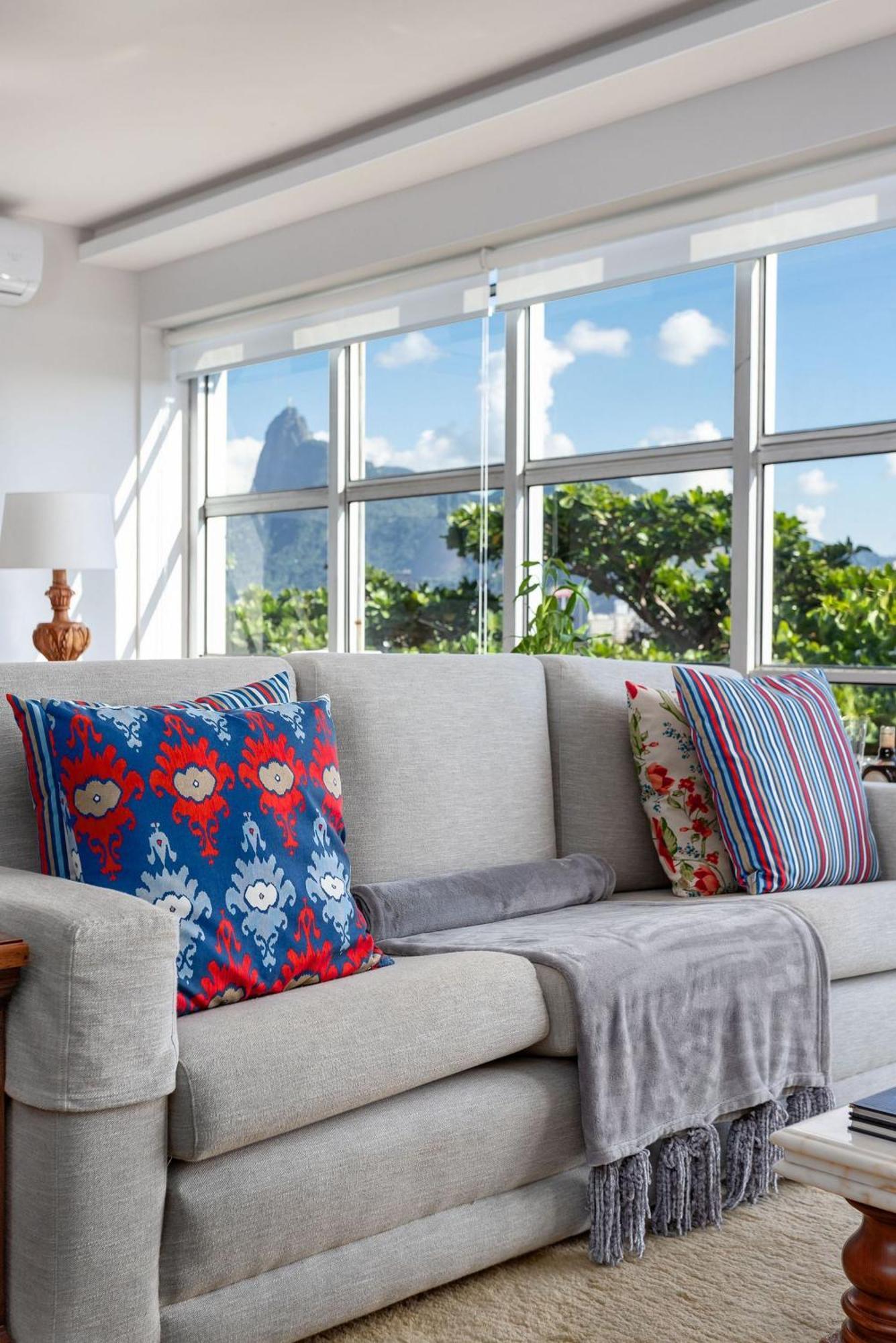 Apartamento Vista Mar E Vista Pao De Acucar Rio de Janeiro Ngoại thất bức ảnh