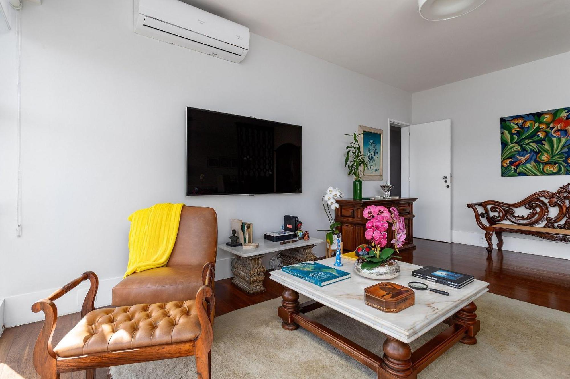 Apartamento Vista Mar E Vista Pao De Acucar Rio de Janeiro Ngoại thất bức ảnh