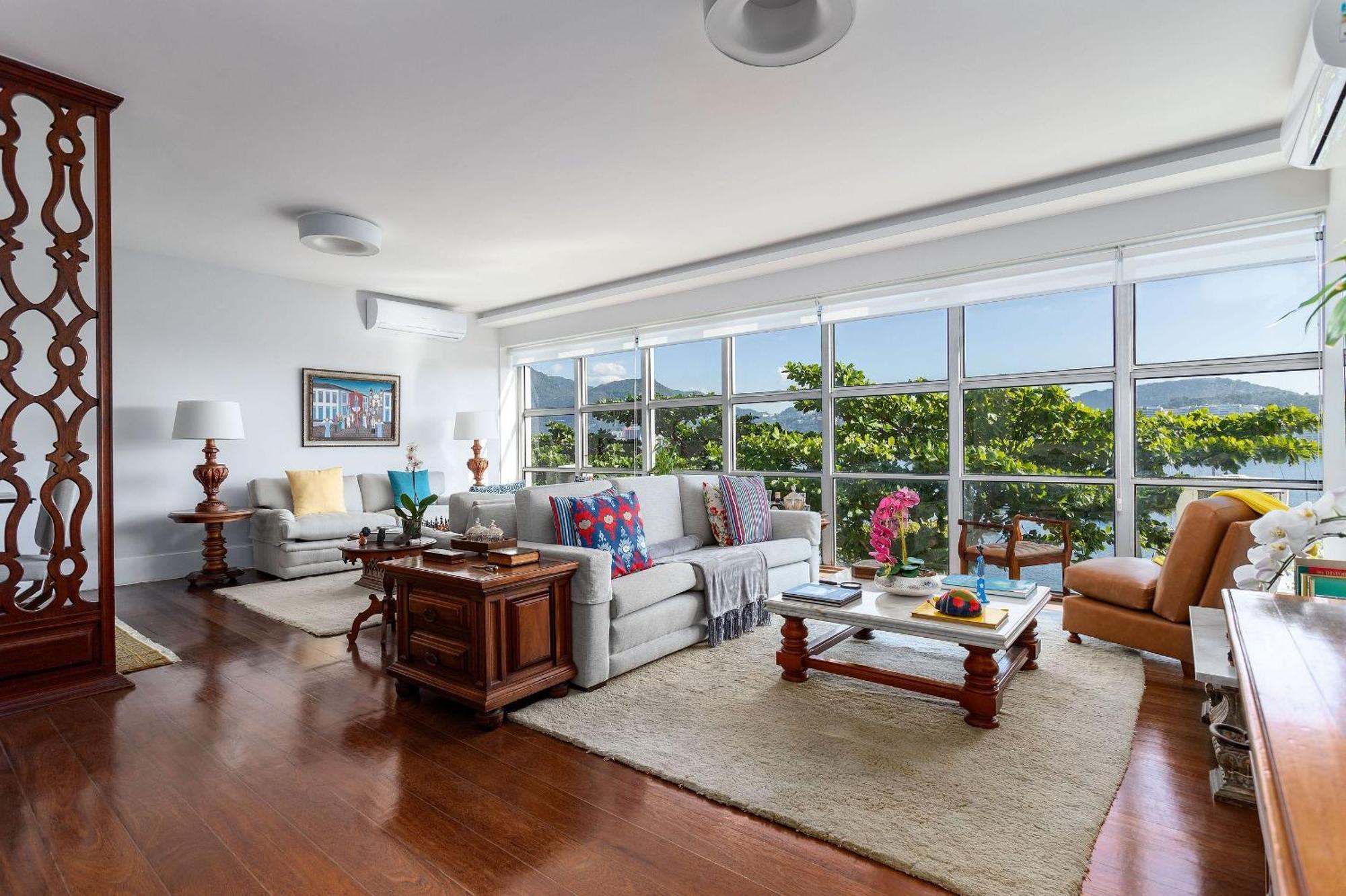 Apartamento Vista Mar E Vista Pao De Acucar Rio de Janeiro Ngoại thất bức ảnh