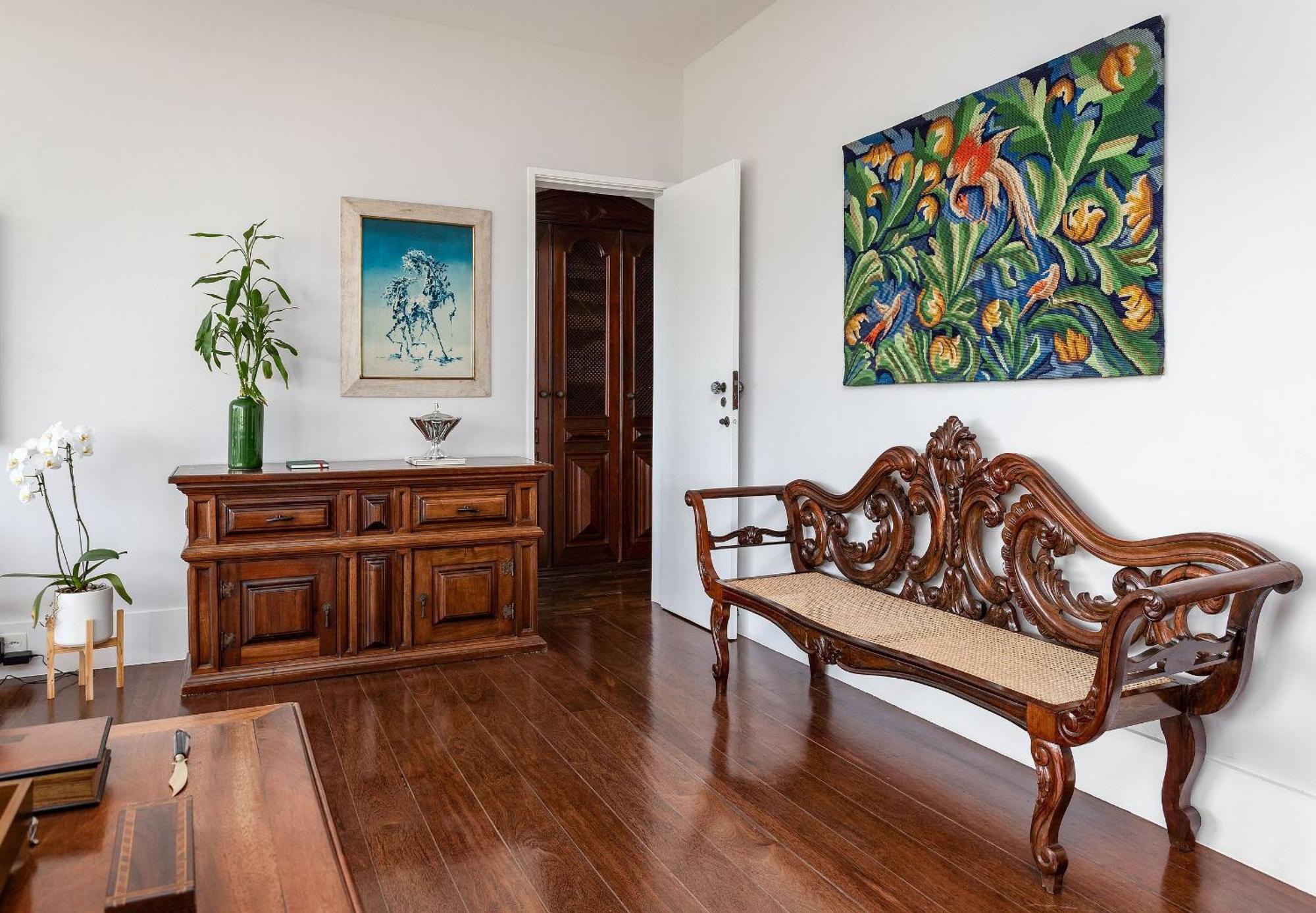 Apartamento Vista Mar E Vista Pao De Acucar Rio de Janeiro Ngoại thất bức ảnh