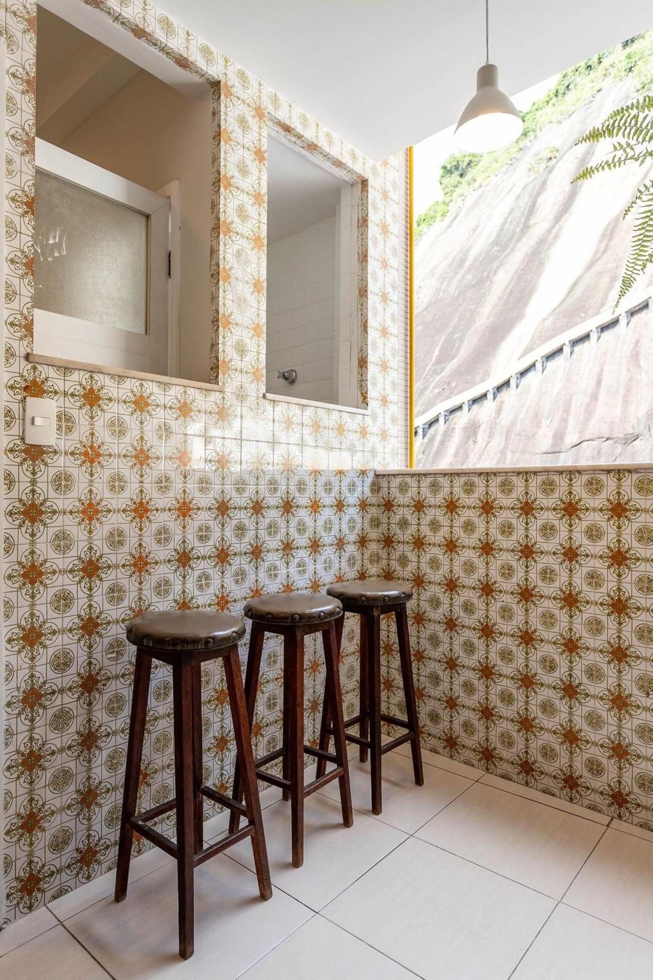 Apartamento Vista Mar E Vista Pao De Acucar Rio de Janeiro Ngoại thất bức ảnh