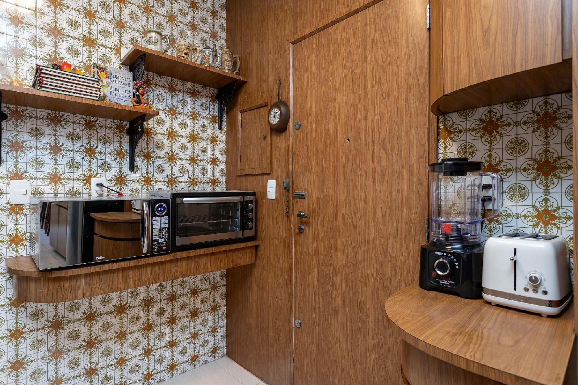 Apartamento Vista Mar E Vista Pao De Acucar Rio de Janeiro Ngoại thất bức ảnh
